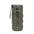 Tactical Water Bottle Carrier – Nylon Molle-Compatible Pouch for Camping, Hiking & Hunting