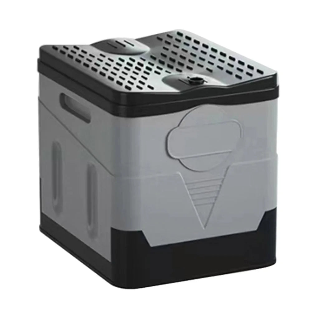 Outdoor Toilet Portable Outdoor Folding Toilet