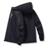 New Waterproof Jacket Men Outdoor Softshell Zip Up Hooded Jacket Windbreaker Hiking Camping Coat Lightweight Spring Autumn Coats