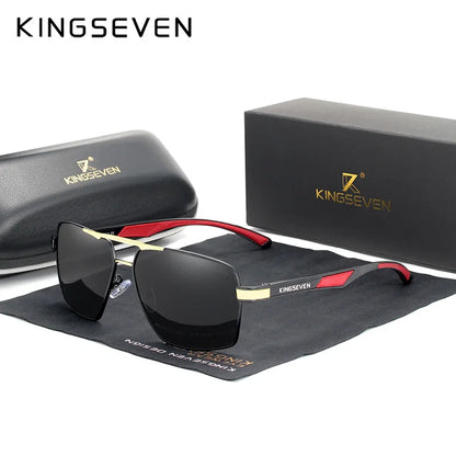 KINGSEVEN Men&