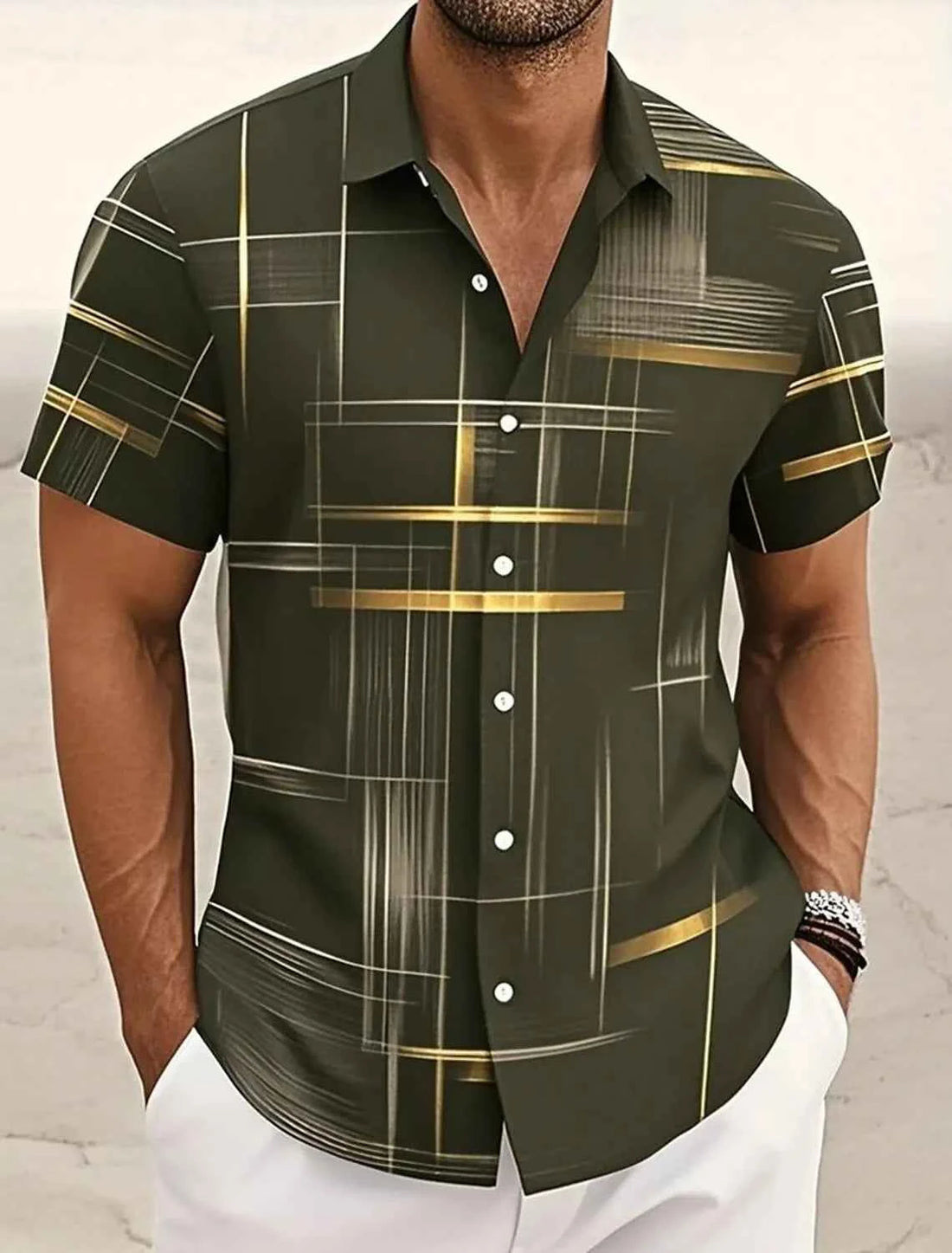 Summer Men&
