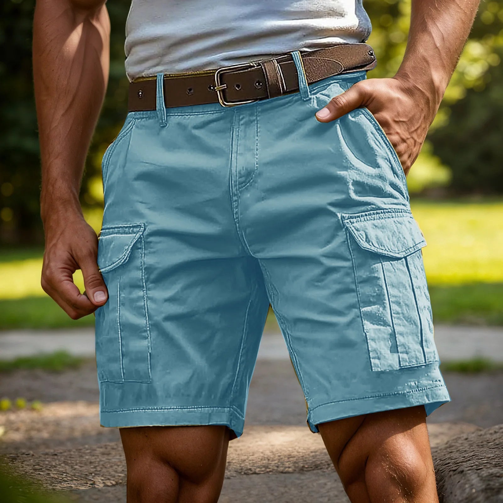 New Men&