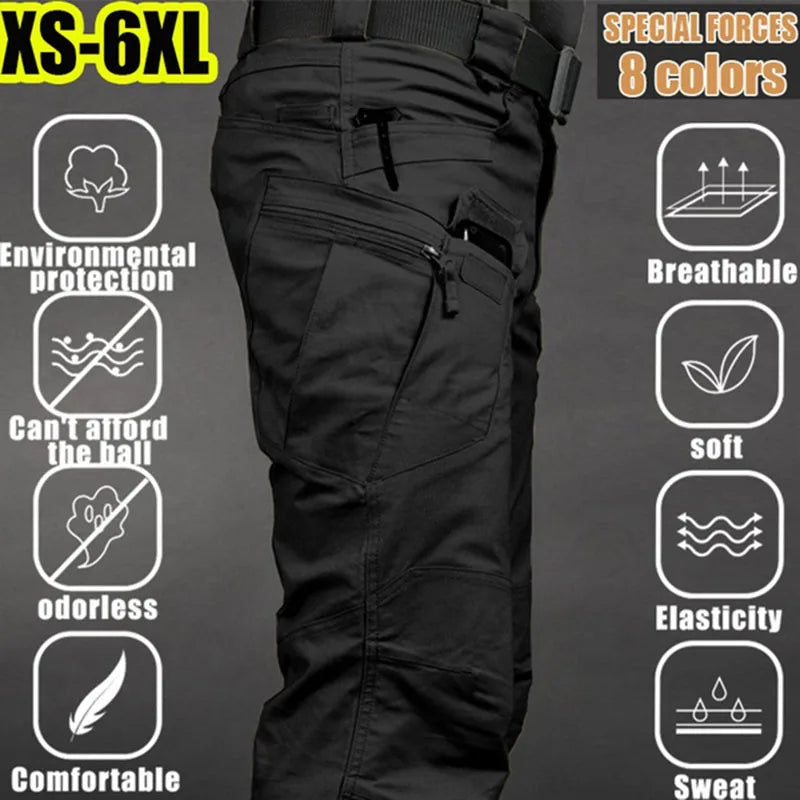 Men&