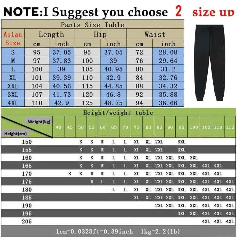 Unisex Slim-Fit Sport Joggers – Casual Fitness &amp; Running Pants