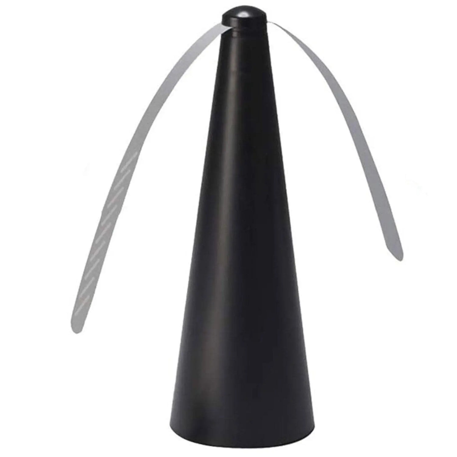 Fly Fans for Tables Fly Repellent Camping BBQ Food Mosquito Fruit Fly Portable Repeller Fans Safe Insect Killer