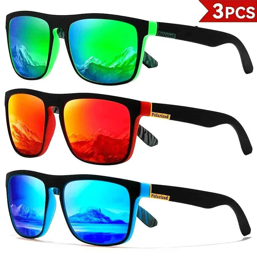1/2/3/4PCS Men&