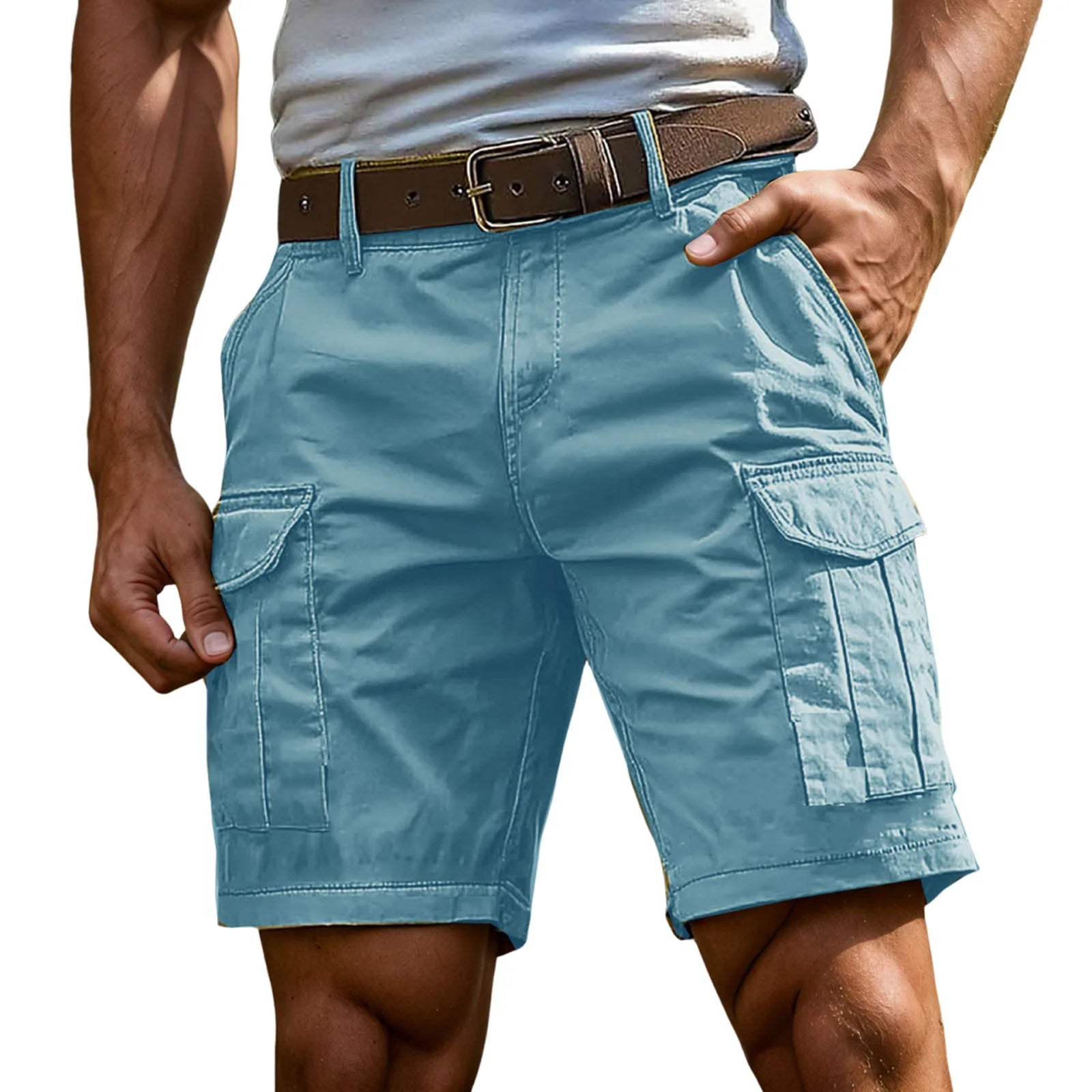 New Men&
