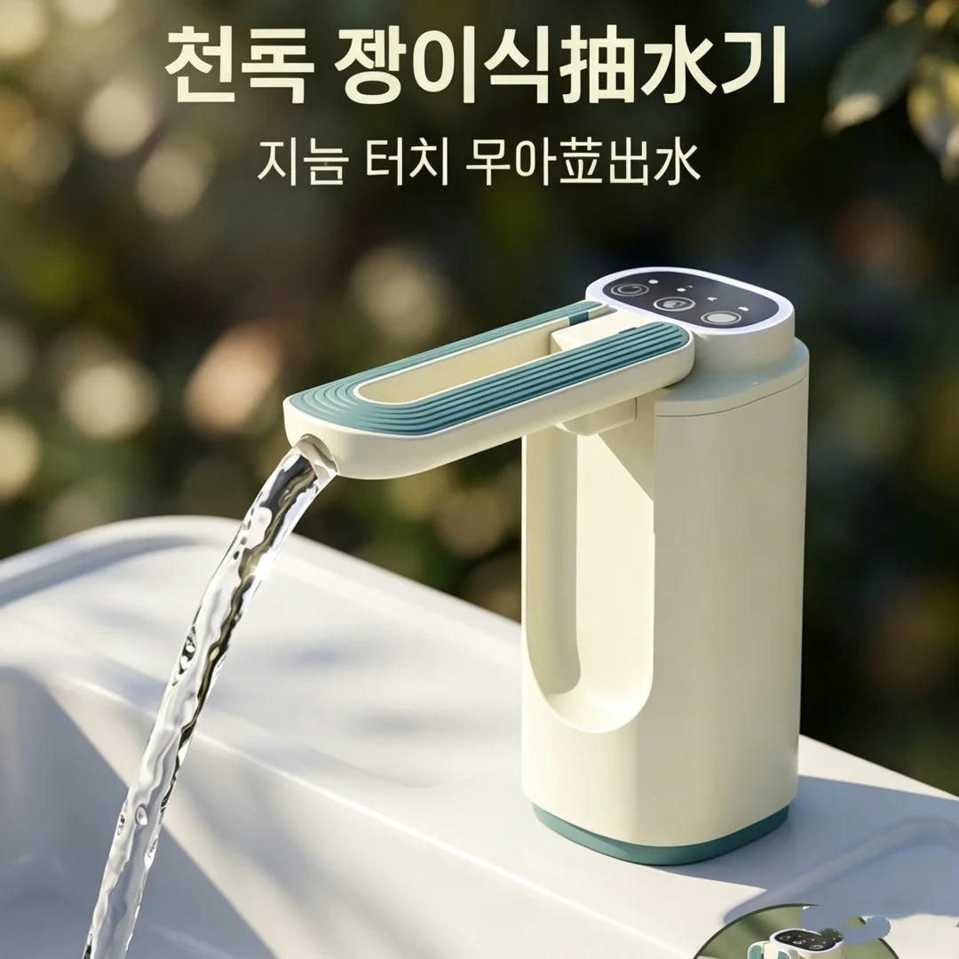 Portable Folding Camping Sink – Outdoor Wash Basin &amp; Water Station | Short &amp; High, Yellow &amp; White