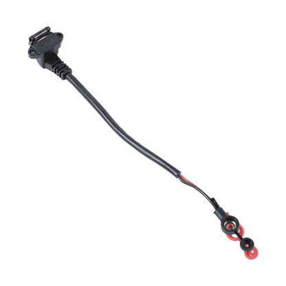 48V 1000W Electric Outboard Motor 1HP Brushless Boat Engine Jet Pump Short Shaft for Inflatable Fishing Boats