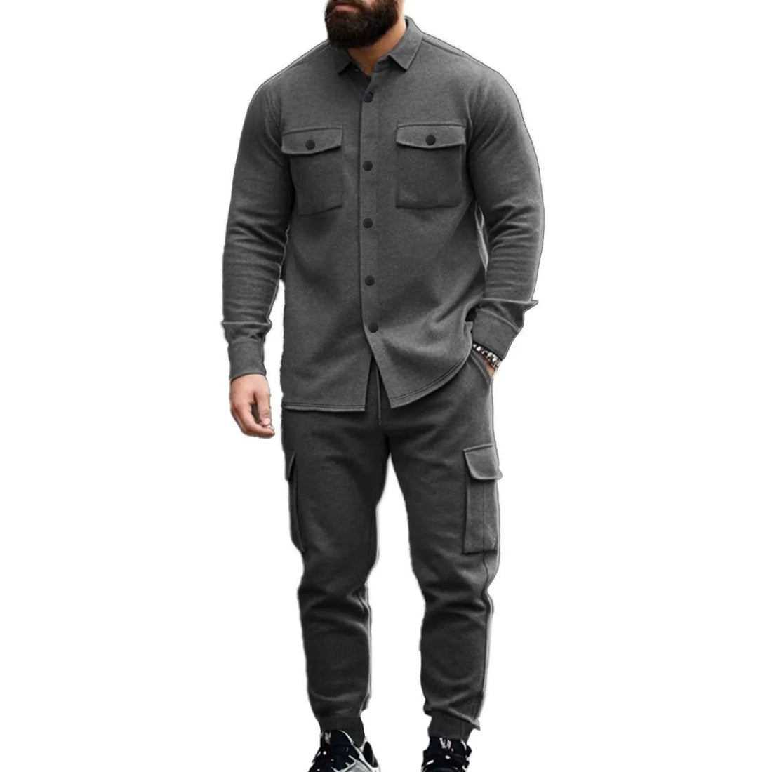 Men&