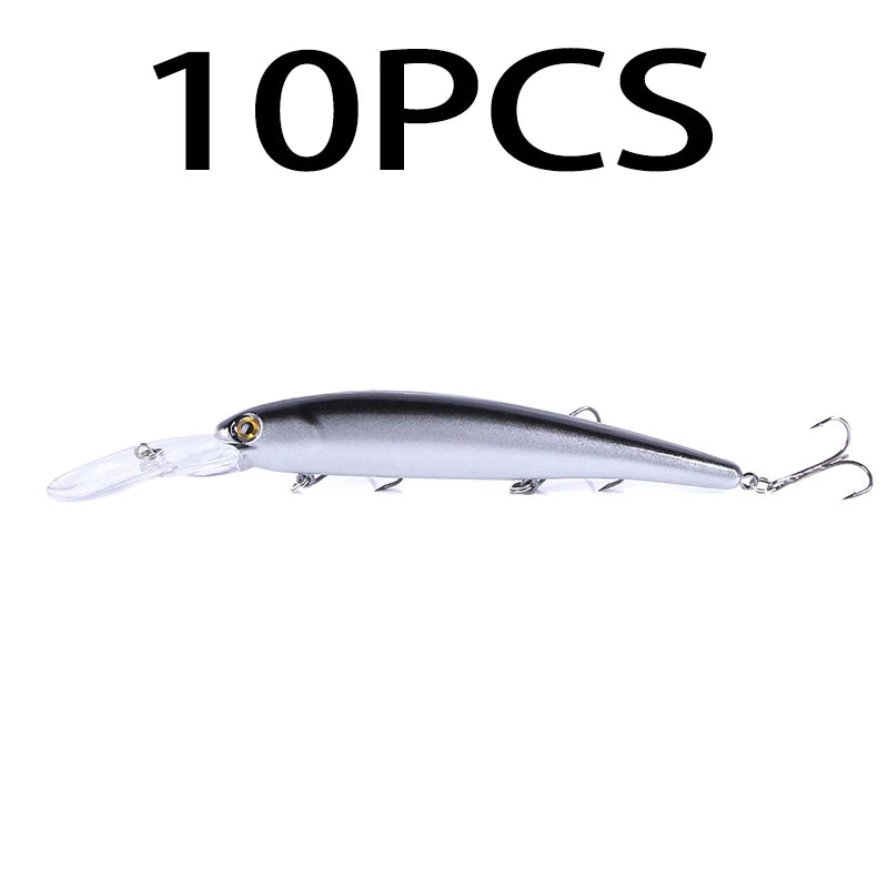 16.5cm 21g 6
