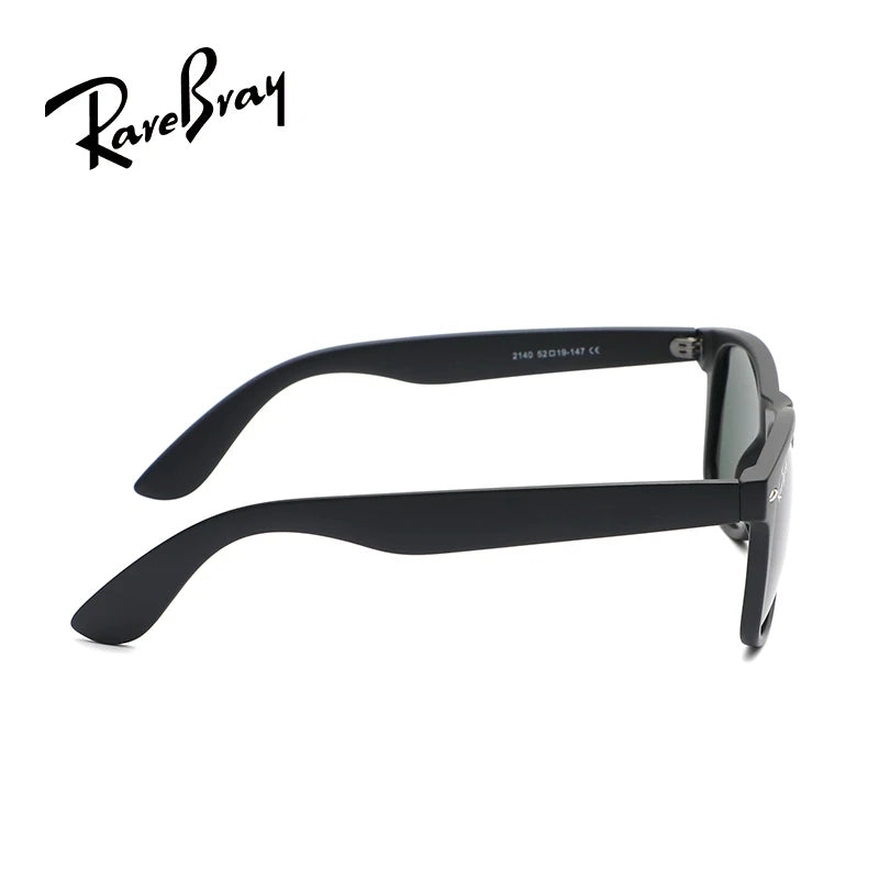 Oversized Goggle Polarized Sunglasses – Unisex UV400 Classic Style for Driving, Travel &amp; Outdoor
