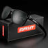SUPKLEY Original Design Sports sunglasses Polarized Comfortable UV400 Sun Glasses For Men And Women Eyewear Accessory