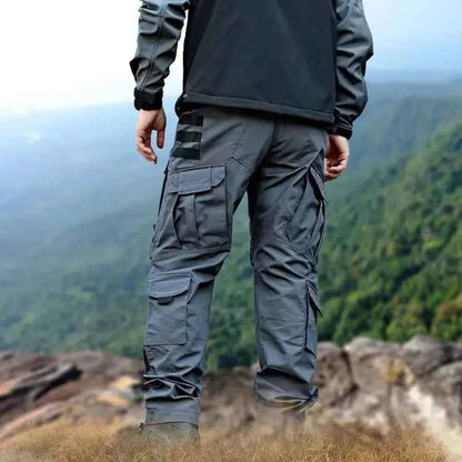 New Men&