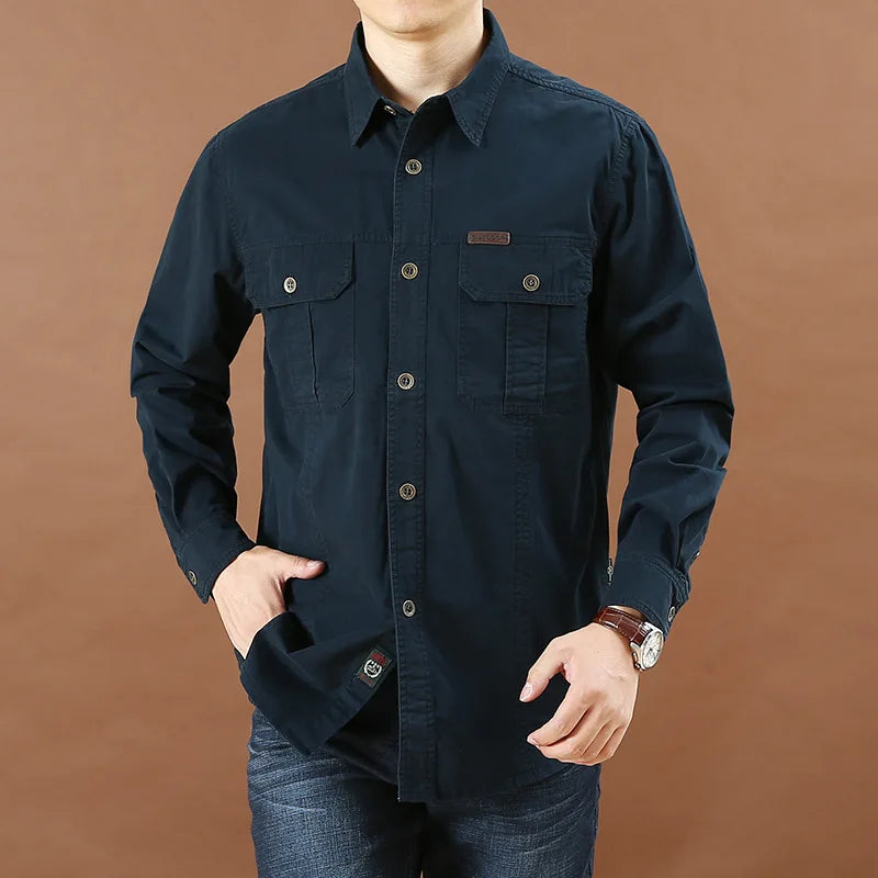 Men&