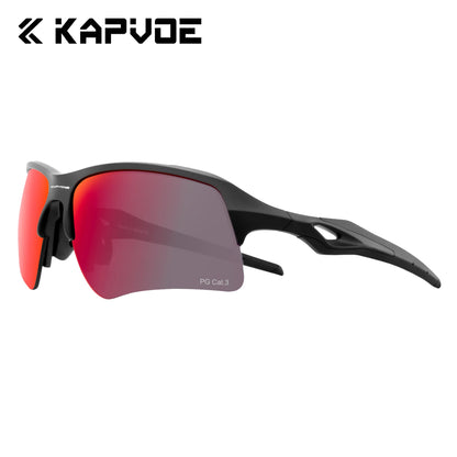 Fashion Polarized Sunglasses Men&