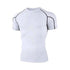 2025 Compressed T-shirt Men&