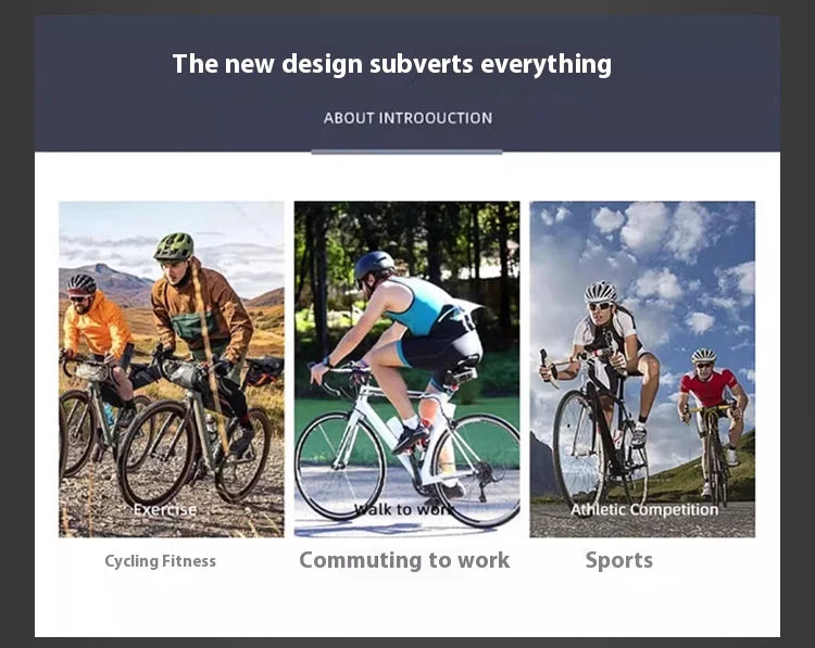 Adult wholesale mountain bikes, 24-inch and 26-inch, shock-absorbing, 21-speed off-road bikes, and college student bicycles