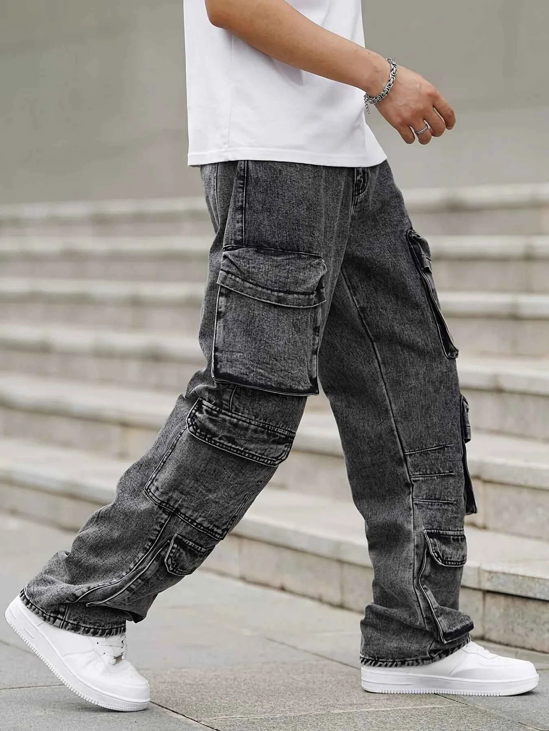 Fashionable men&