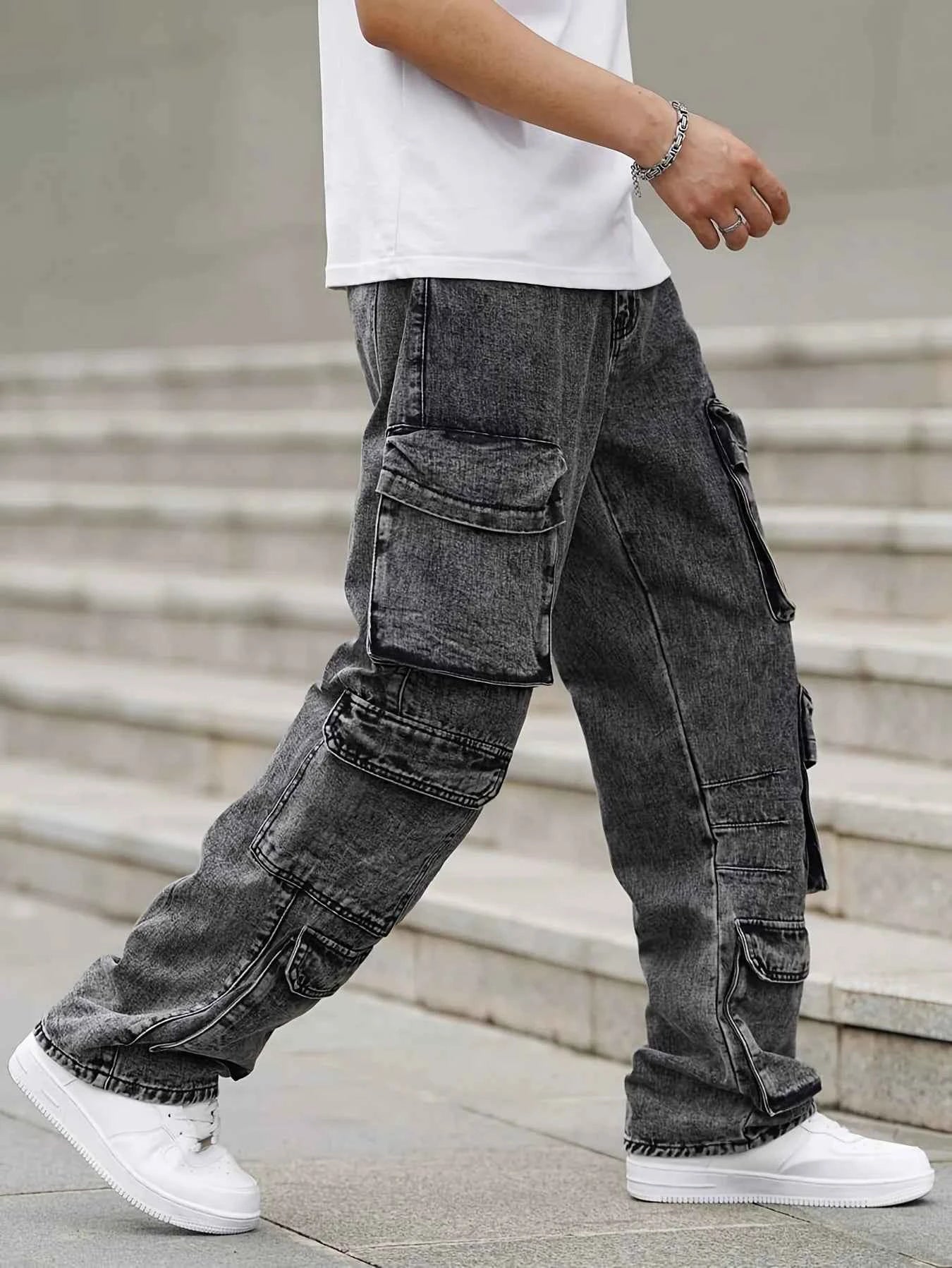 Fashionable men&