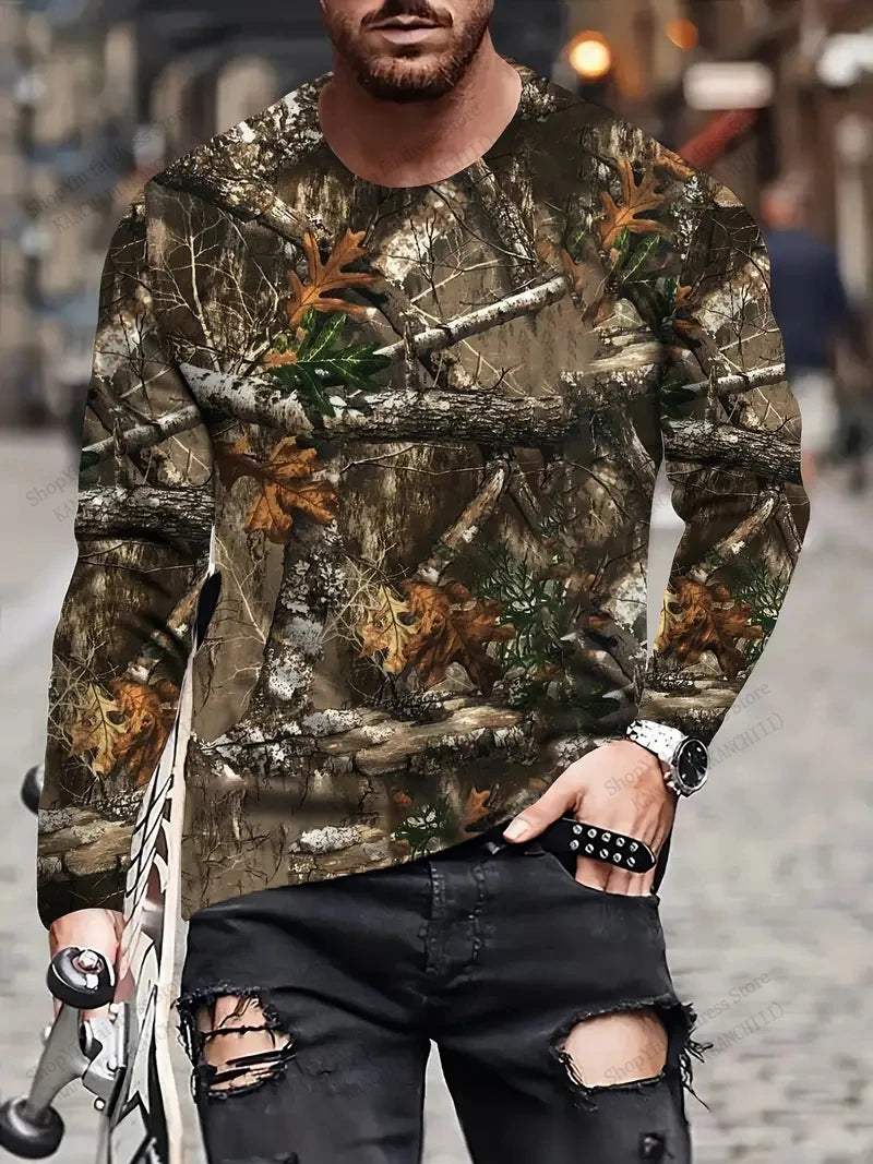 Men&