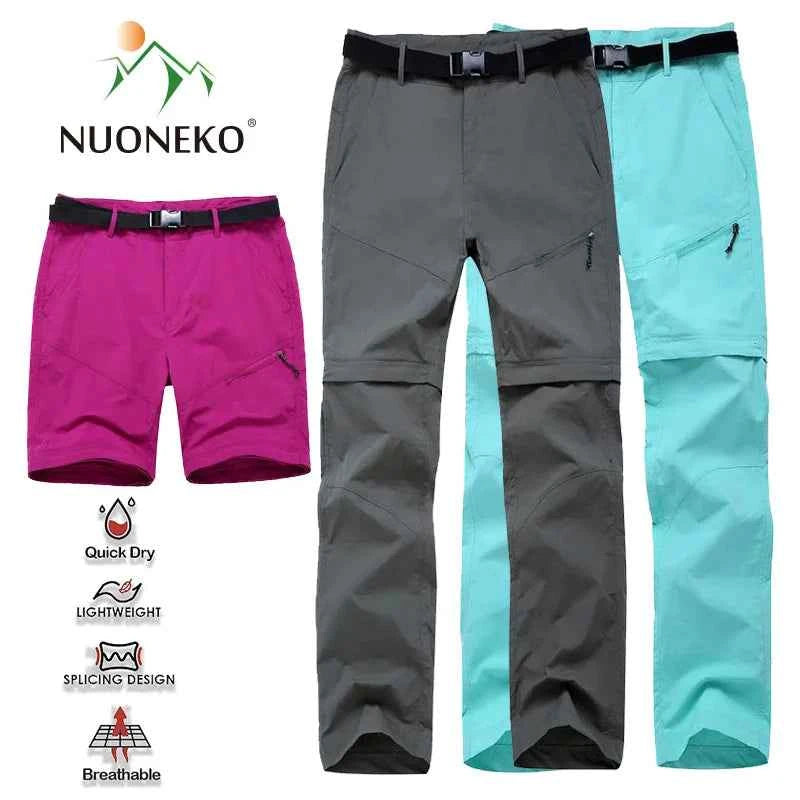 NUONEKO Women&
