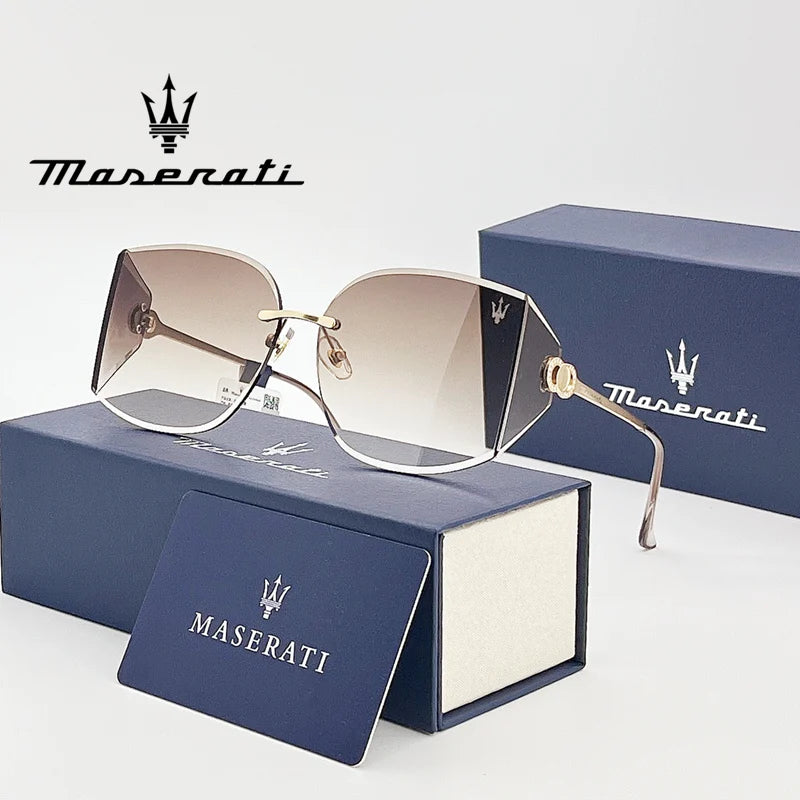Polarized Pilot Sunglasses | UV400 Mirror Lens | Alloy Frame
