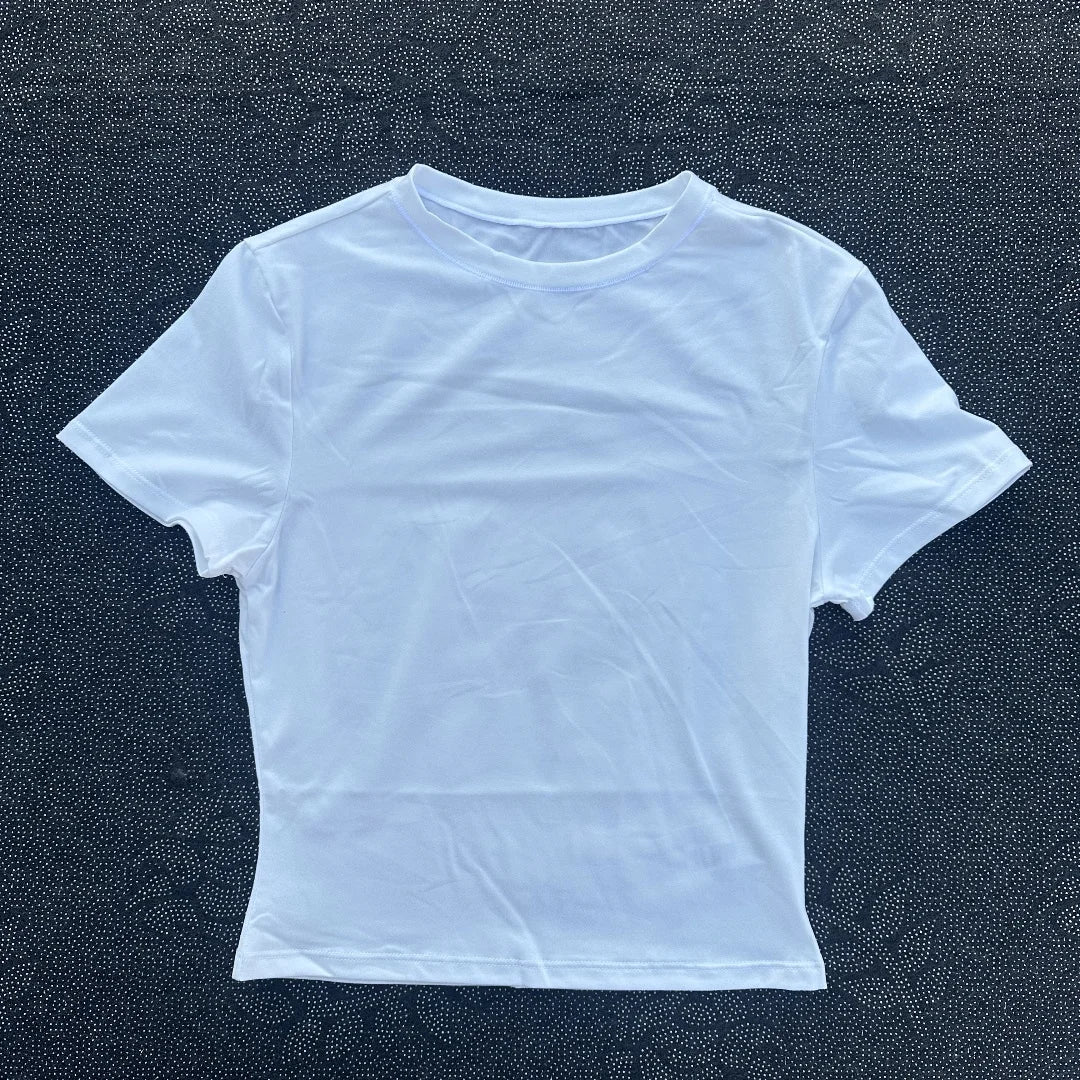 Solid color women&