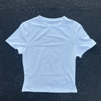 Solid color women&