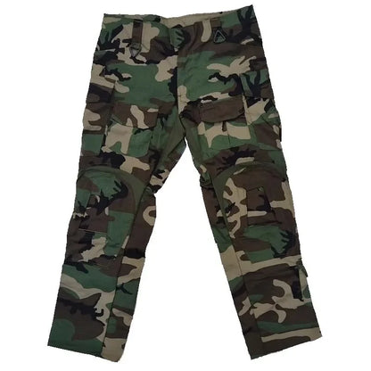 G3 Combat Uniform Tactical Sets Combat Shirt Cargo Pantsuit Training Hiking Hunting Clothes Wear-resisting Suit