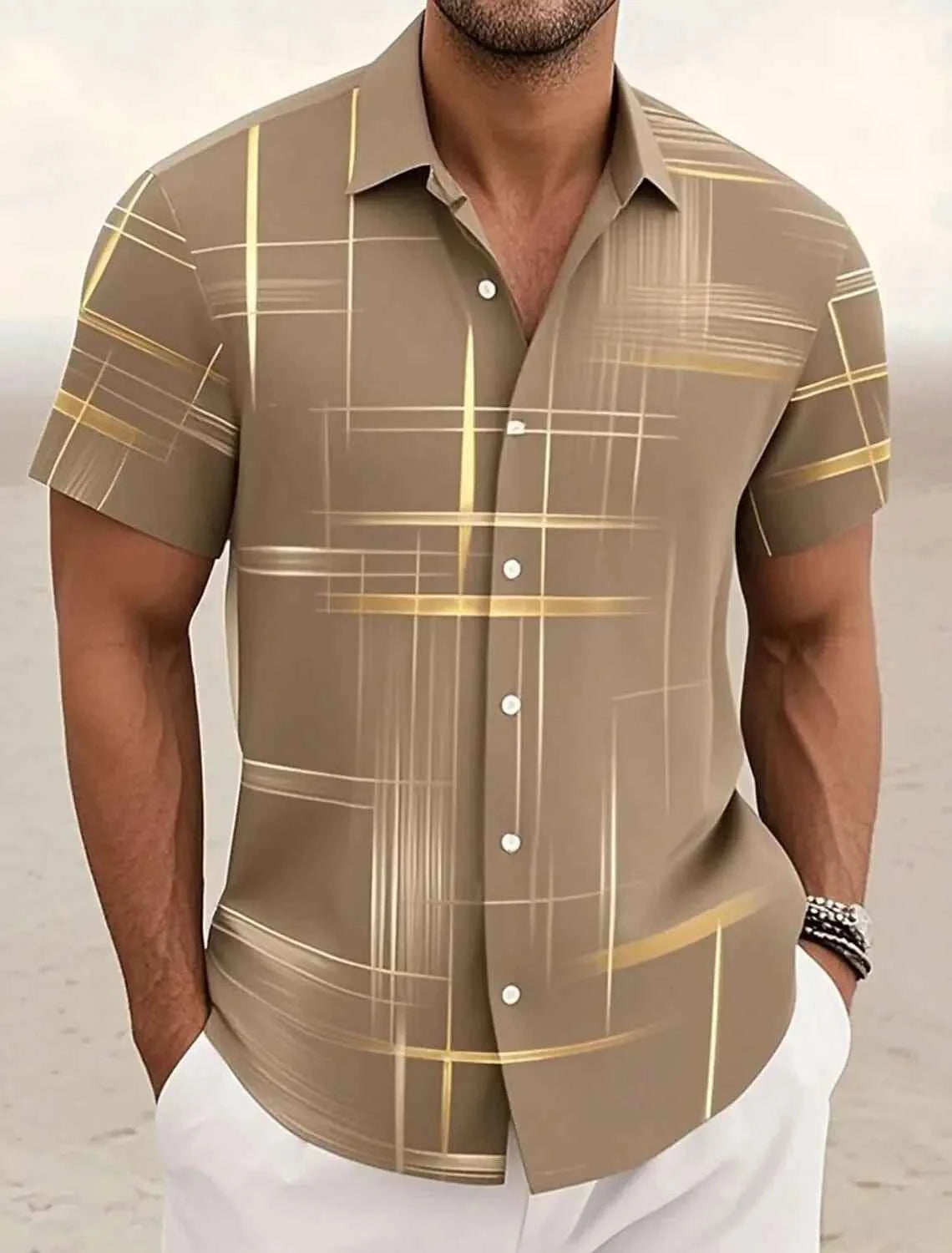 Summer Men&