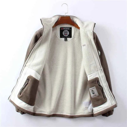 DIMUSI Winter Men&