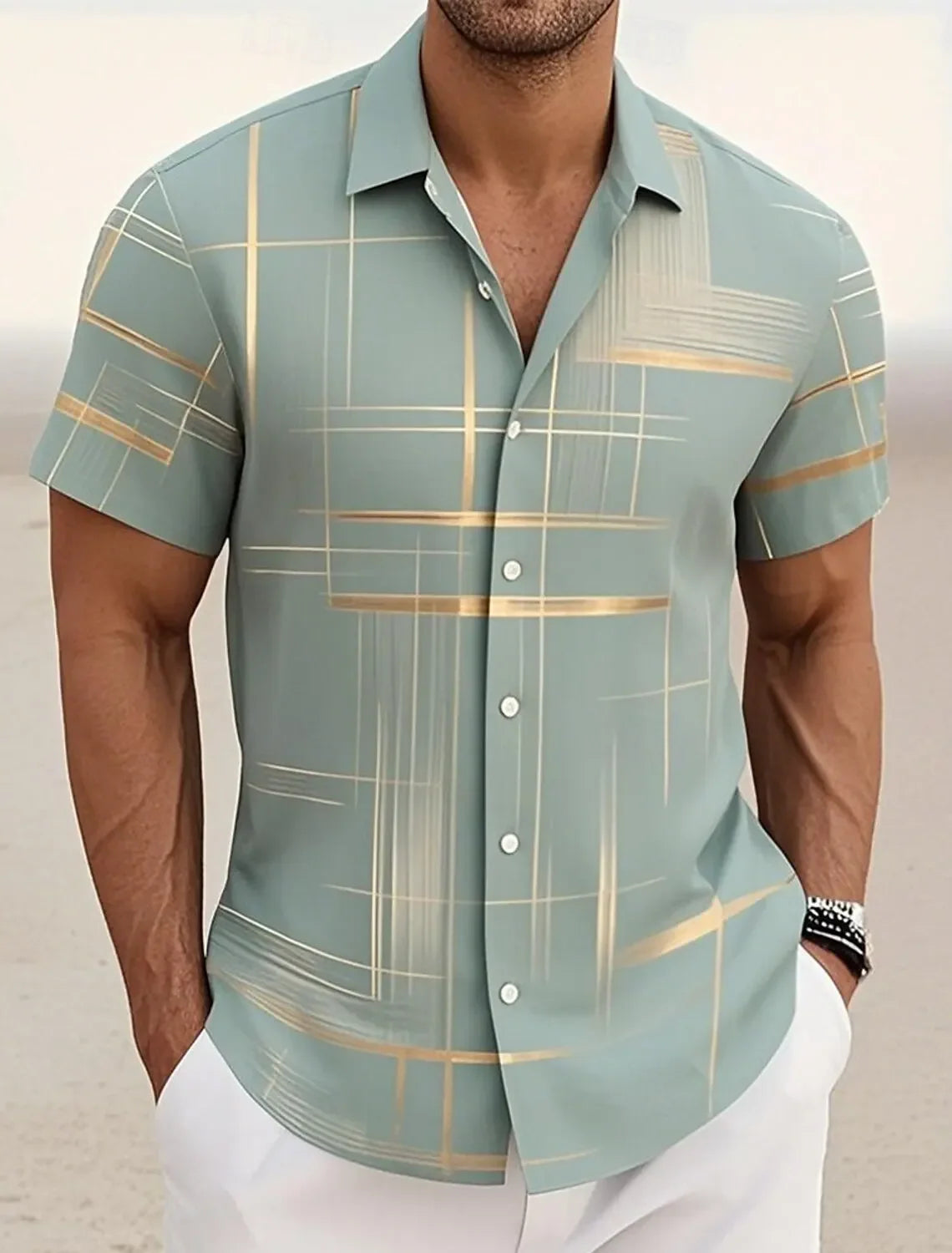 Summer Men&
