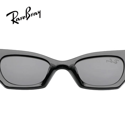 Women’s Polygon Sunglasses – Oversized Special-Shape UV400 Fashion Shades for Casual &amp; Outdoor Wear