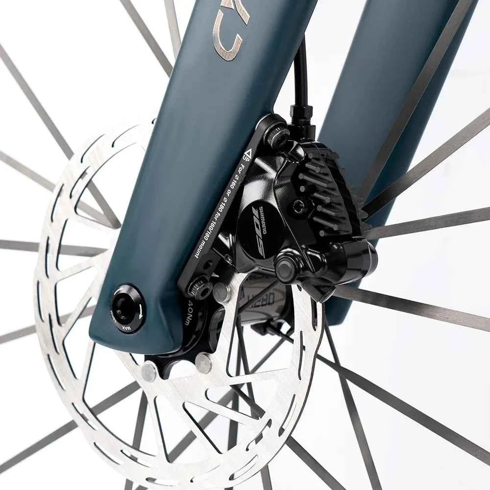 Light Weight Full Carbon Road Bicycle R18 700*28C Racing Bike with R7120-24S Mechanical Shifter/R7170-24S Wireless Di2 Groupsets