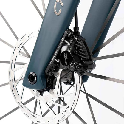 Light Weight Full Carbon Road Bicycle R18 700*28C Racing Bike with R7120-24S Mechanical Shifter/R7170-24S Wireless Di2 Groupsets
