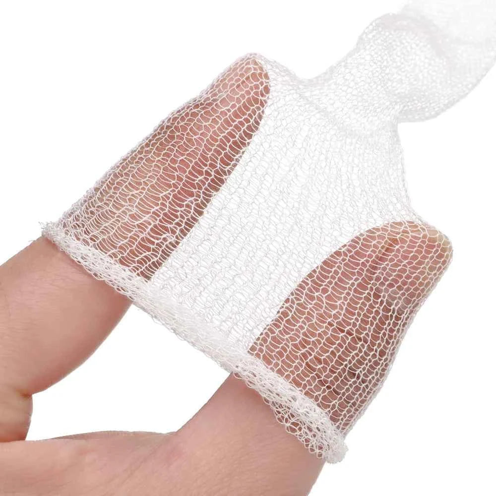 PVA Soluble Mesh Refill for Carp Fishing – Micro Mesh Feeder Tube