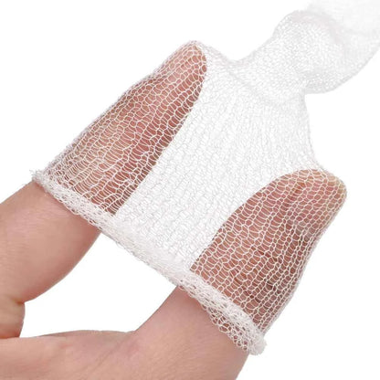 PVA Soluble Mesh Refill for Carp Fishing – Micro Mesh Feeder Tube