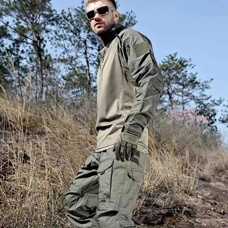 New Men&