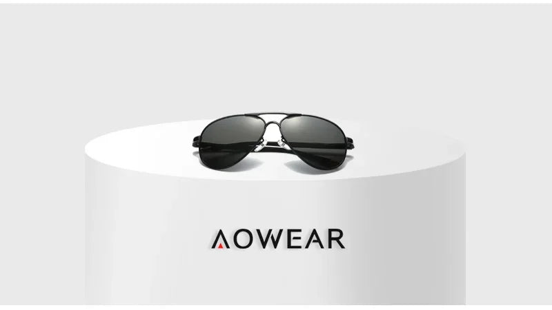 AOWEAR Men&