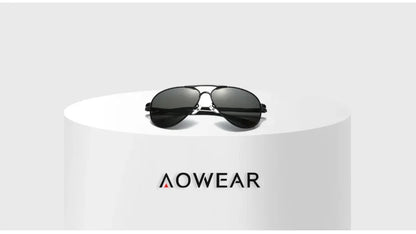 AOWEAR Men&