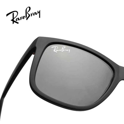 Fashion Polarized Color Changing Cycling Sunglasses Men Night Vision Car Driving Sunglass Dirt Bike Motorcycle Glasses