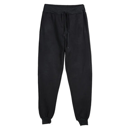 Autumn Winter Men/Women Fitness Workout Sweatpants Jogging Running Sweatpants Casual Comfortable Streetwear Women Tracksuit Pant