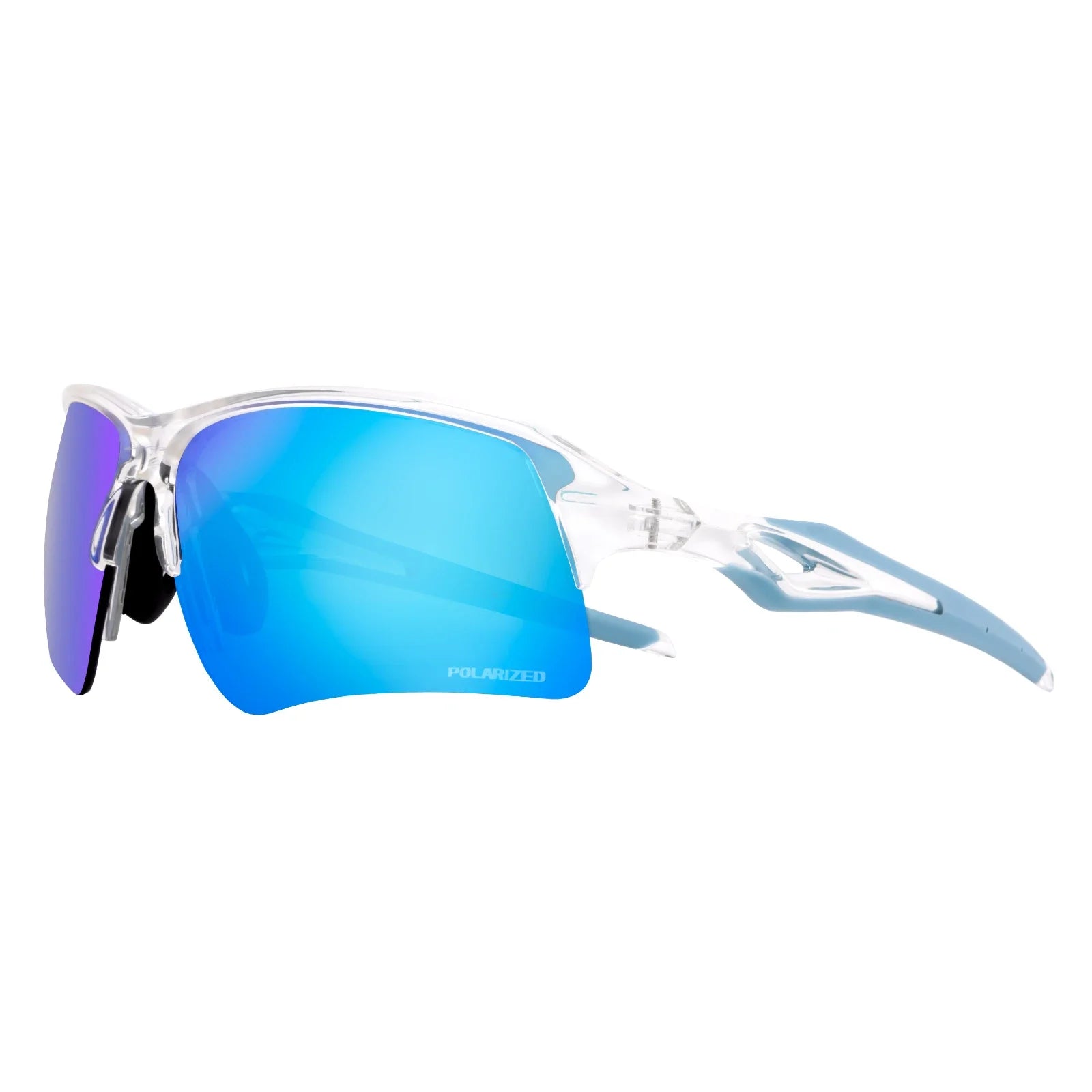 Fashion Polarized Sunglasses Men&