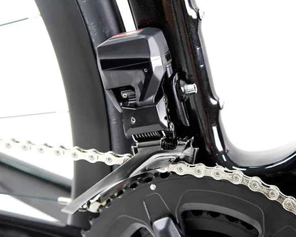 TWITTER R5Pro Carbon Fiber Road Bike – T800 Frame, EDS-TX7100 24-Speed Electronic Transmission