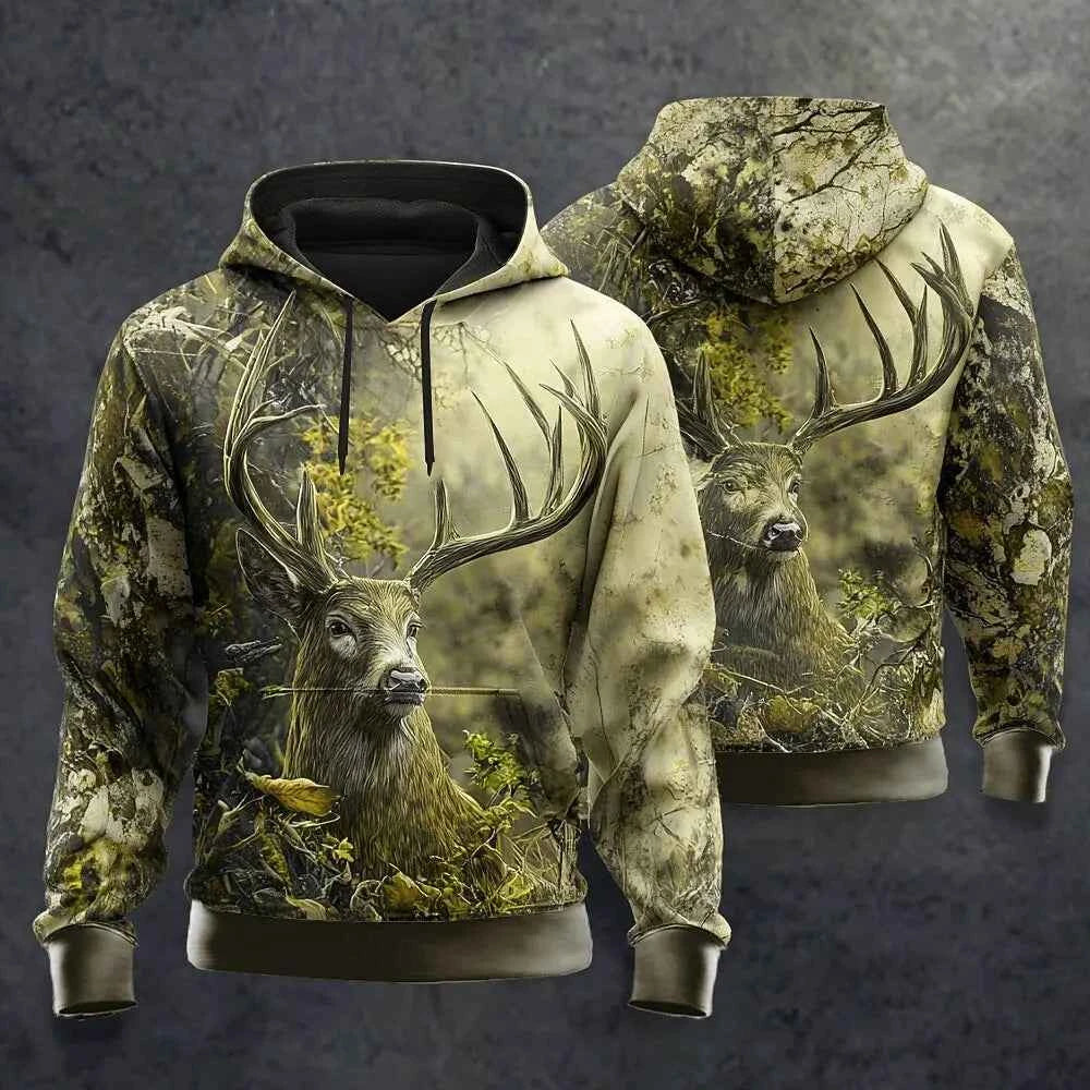 2025 Fall Ooutdoor Men&