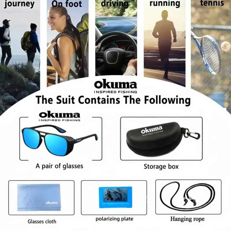 Okuma&