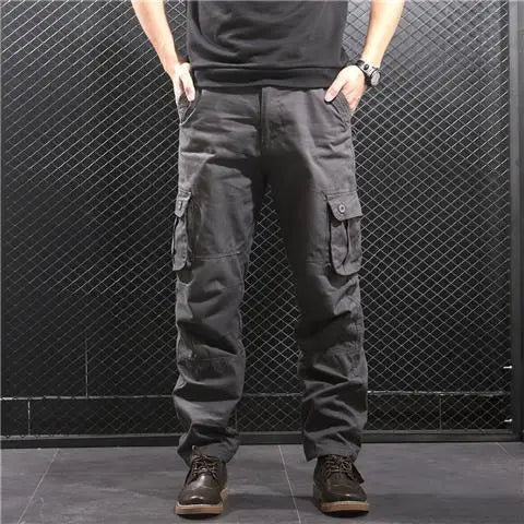 Cargo Pants Men&