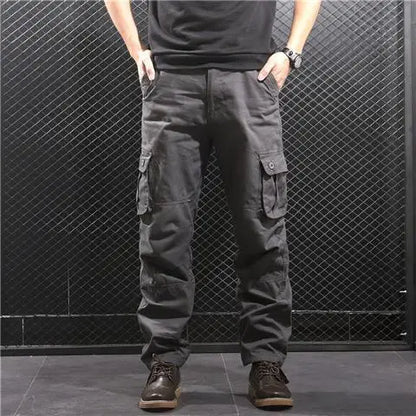 Cargo Pants Men&