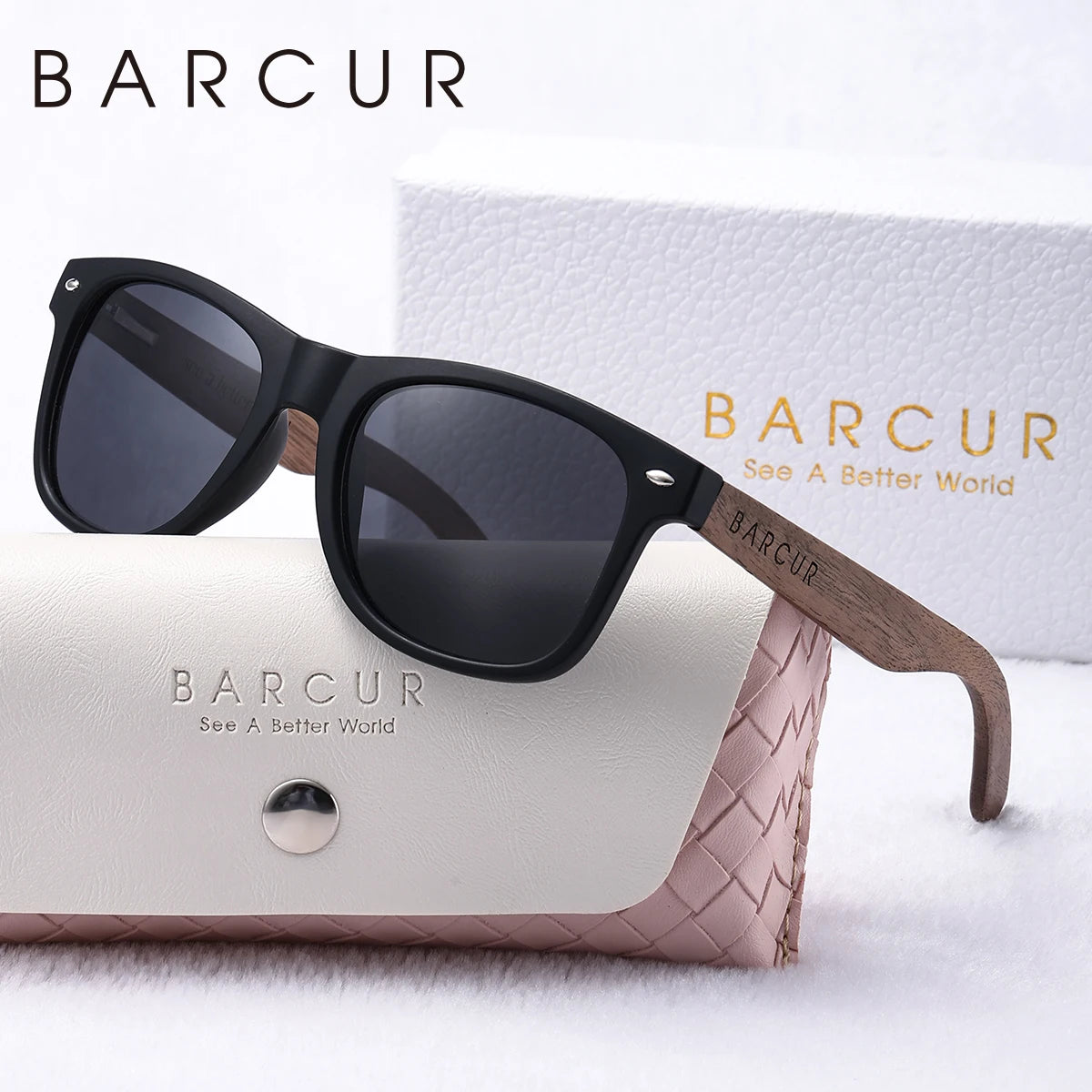 BARCUR Women&